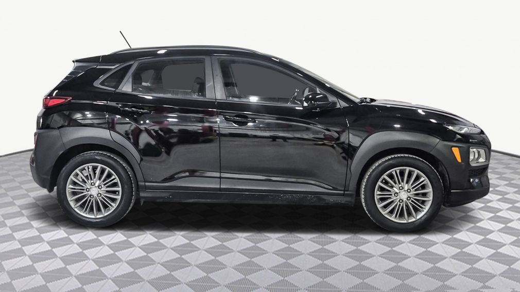 Hyundai Kona Preferred 2019 d&rsquo;occasion à vendre - 8