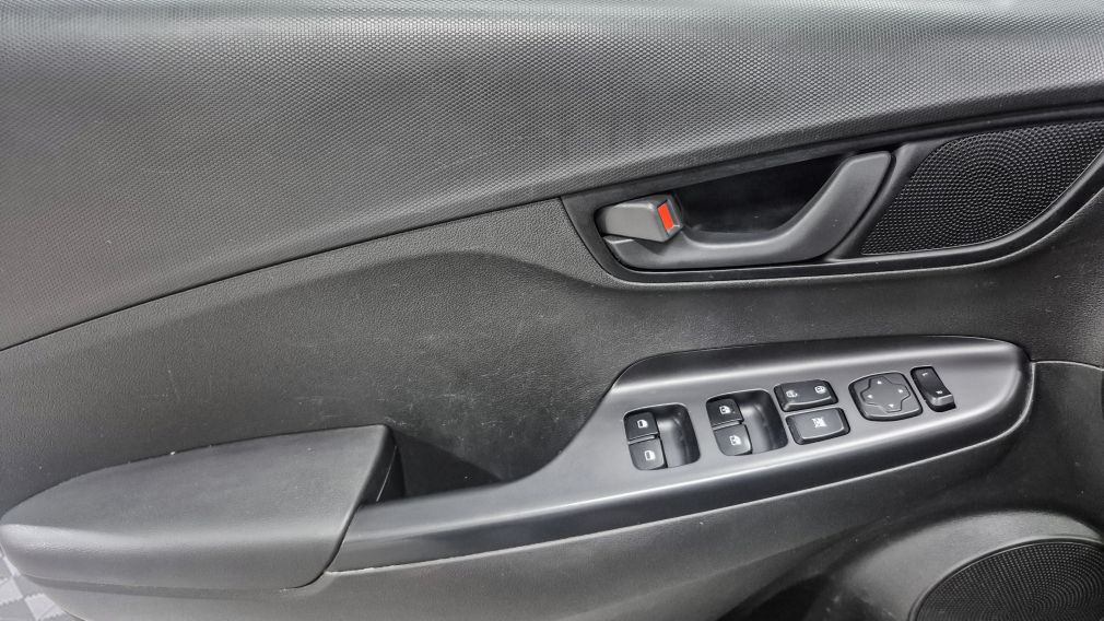 Hyundai Kona Preferred 2019 d&rsquo;occasion à vendre - 10