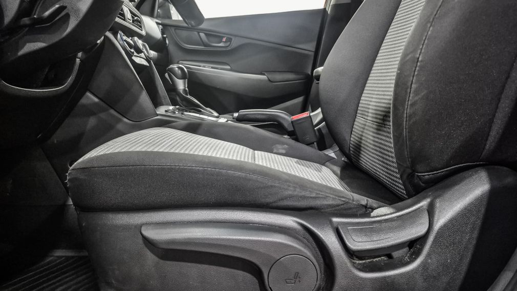 Hyundai Kona Preferred 2019 d&rsquo;occasion à vendre - 12