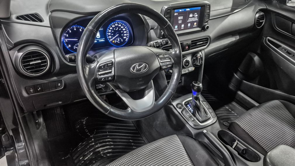Hyundai Kona Preferred 2019 d&rsquo;occasion à vendre - 13