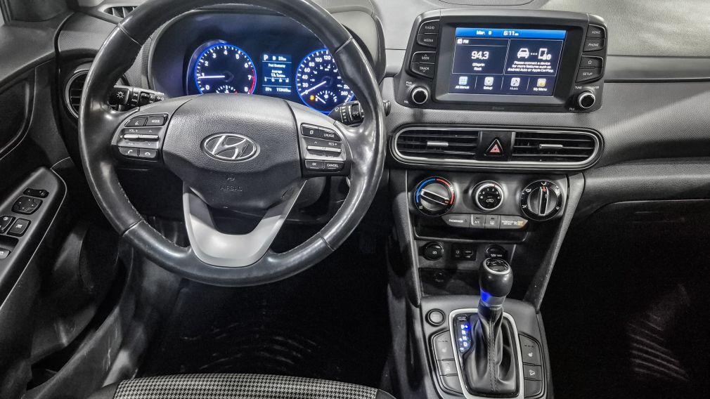 Hyundai Kona Preferred 2019 d&rsquo;occasion à vendre - 14