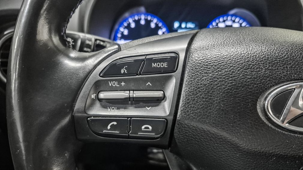 Hyundai Kona Preferred 2019 d&rsquo;occasion à vendre - 15