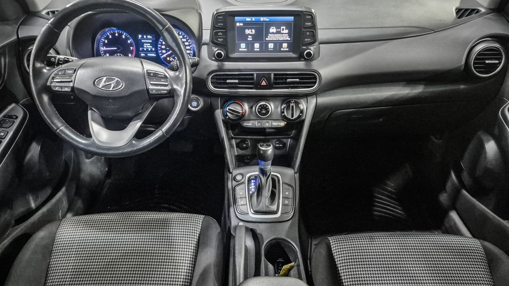 Hyundai Kona Preferred 2019 d&rsquo;occasion à vendre - 18