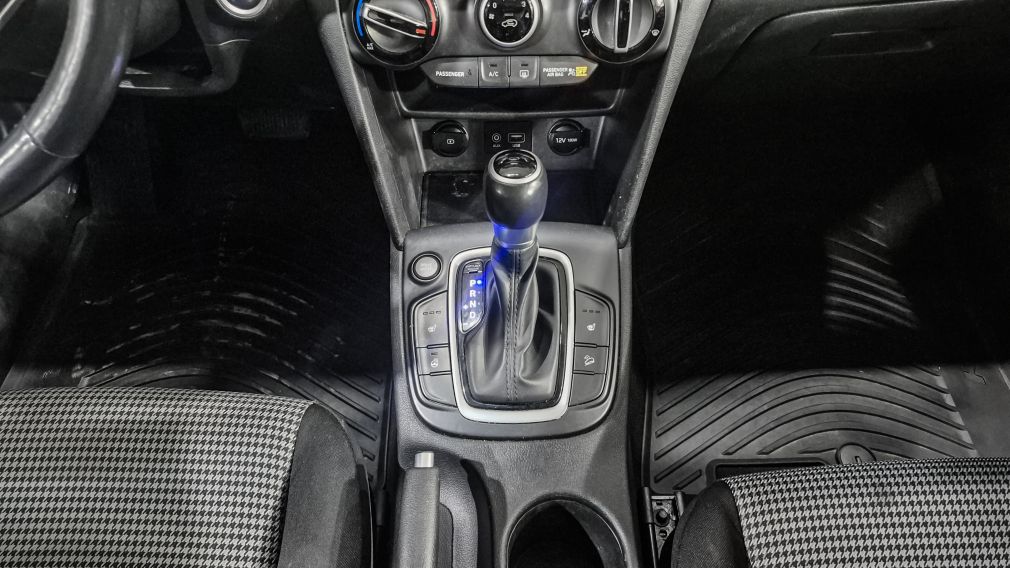 Hyundai Kona Preferred 2019 d&rsquo;occasion à vendre - 19