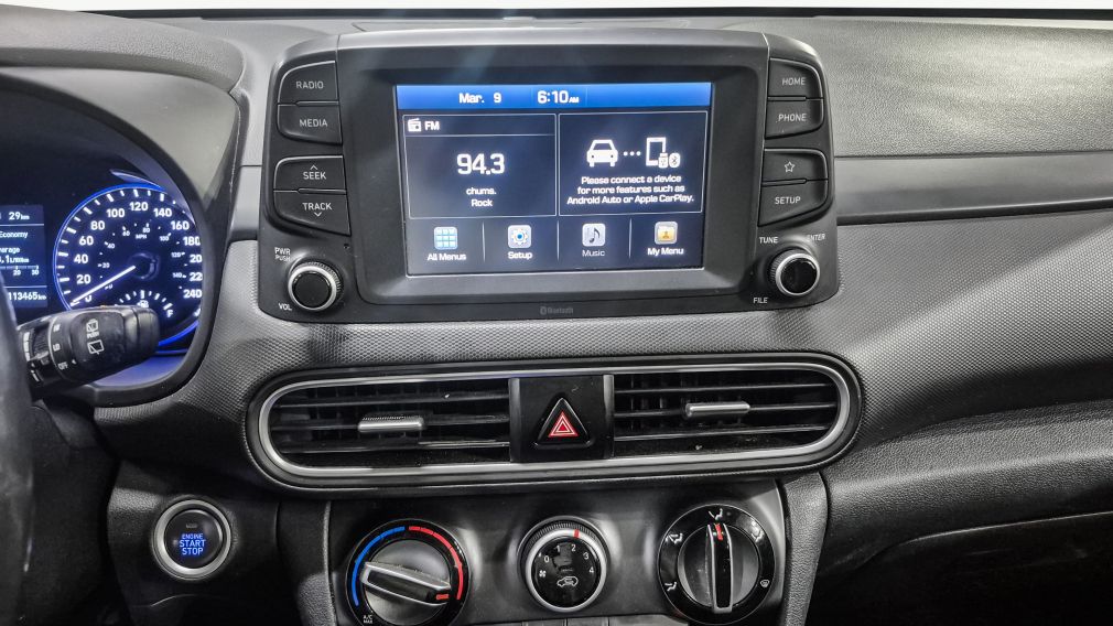 Hyundai Kona Preferred 2019 d&rsquo;occasion à vendre - 20