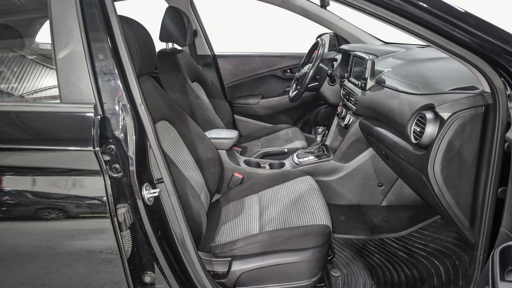 Hyundai Kona Preferred 2019 d&rsquo;occasion à vendre - 22