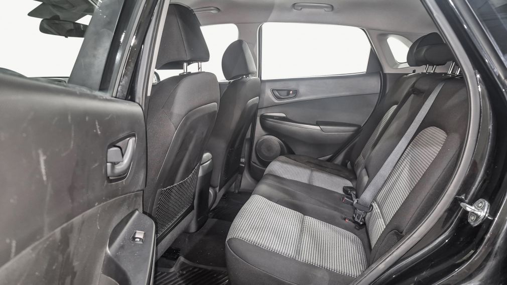 Hyundai Kona Preferred 2019 d&rsquo;occasion à vendre - 23