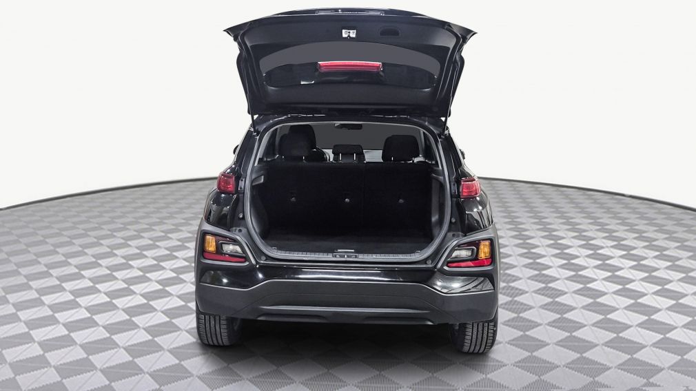 Hyundai Kona Preferred 2019 d&rsquo;occasion à vendre - 24