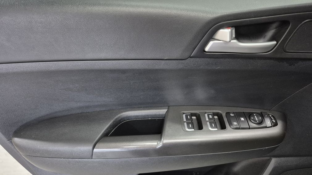 Kia Sportage LX 2021 d&rsquo;occasion à vendre - 10