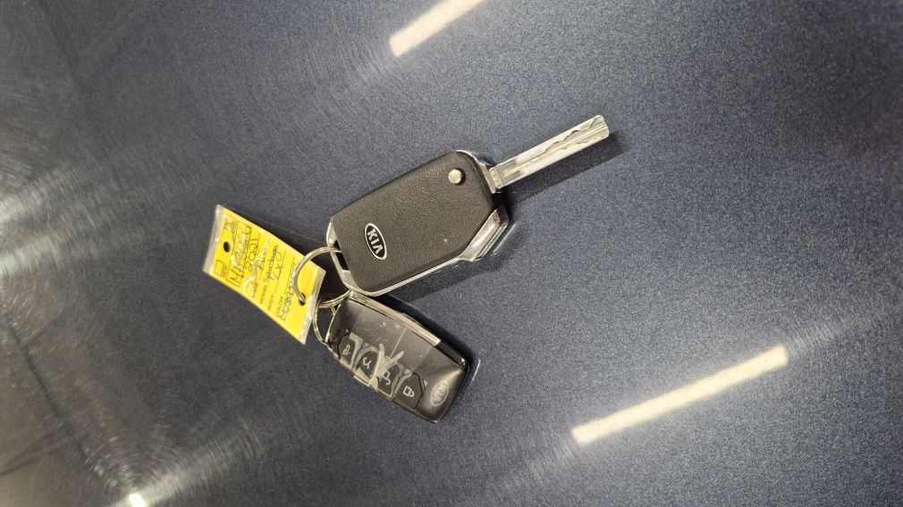 Kia Sportage LX 2021 d&rsquo;occasion à vendre - 28