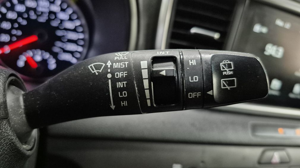 Kia Sportage LX 2021 d&rsquo;occasion à vendre - 20