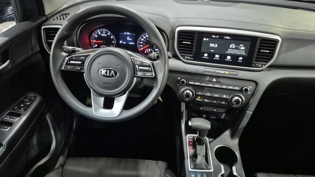 Kia Sportage LX 2021 d&rsquo;occasion à vendre - 15
