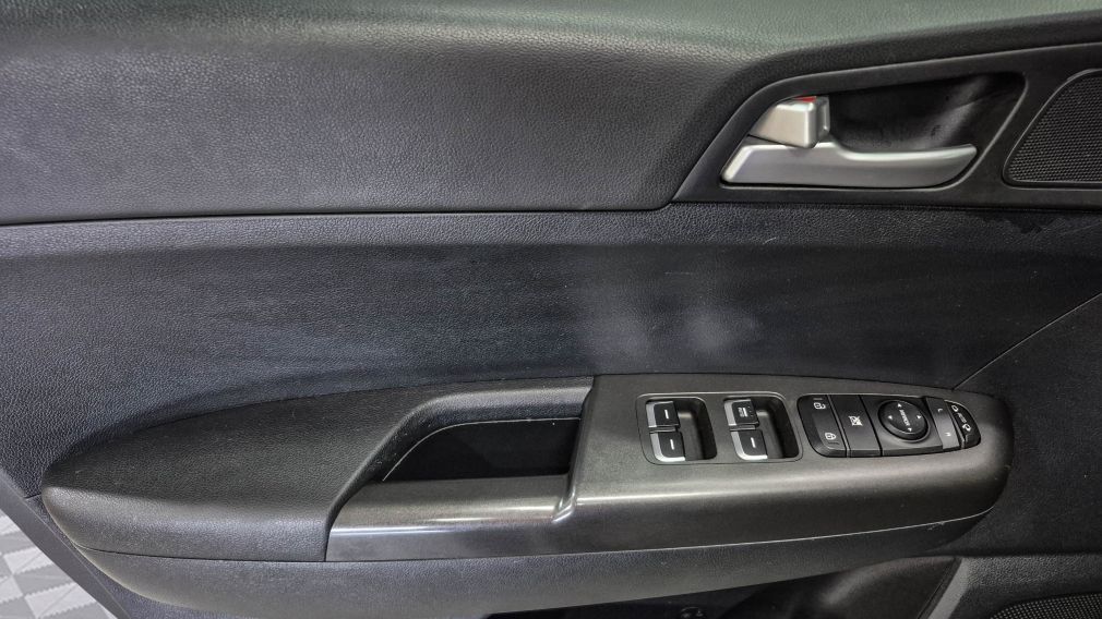 Kia Sportage LX 2021 d&rsquo;occasion à vendre - 10