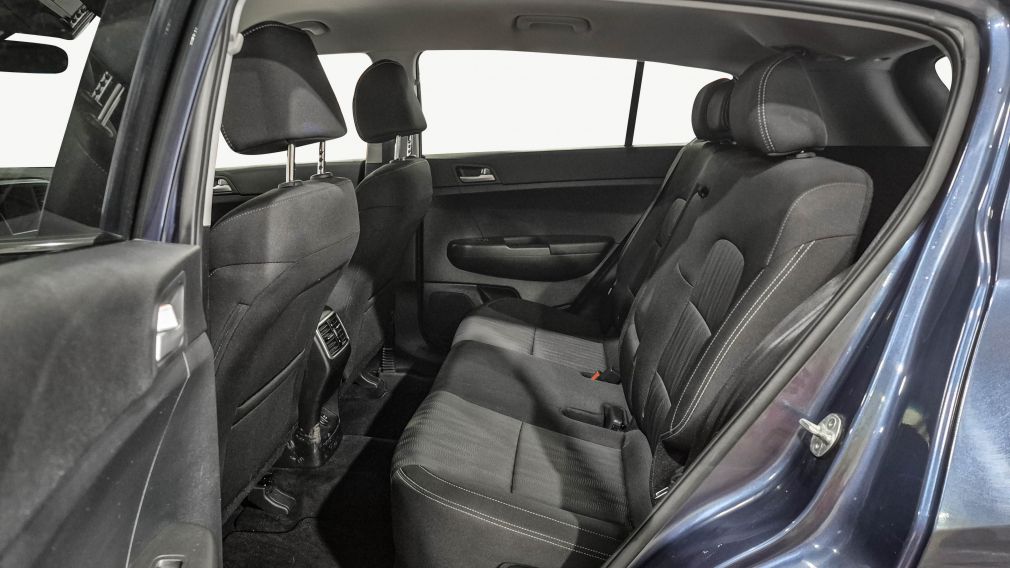 Kia Sportage LX 2021 d&rsquo;occasion à vendre - 25