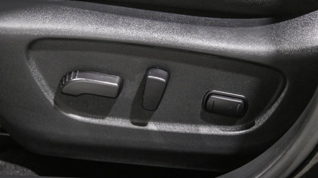 Nissan Rogue SV 2020 d&rsquo;occasion à vendre - 12