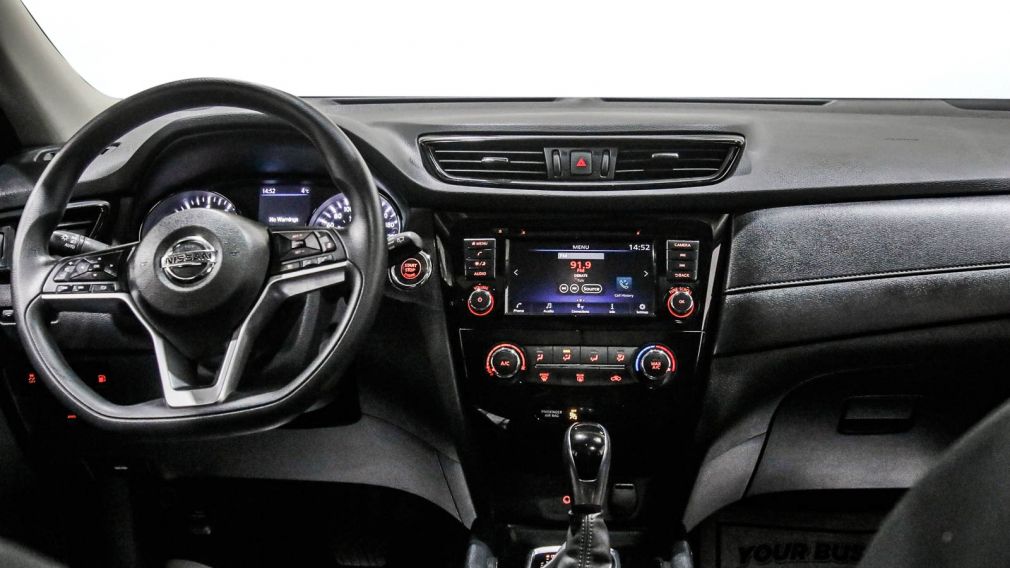 Nissan Rogue SV 2020 d&rsquo;occasion à vendre - 13