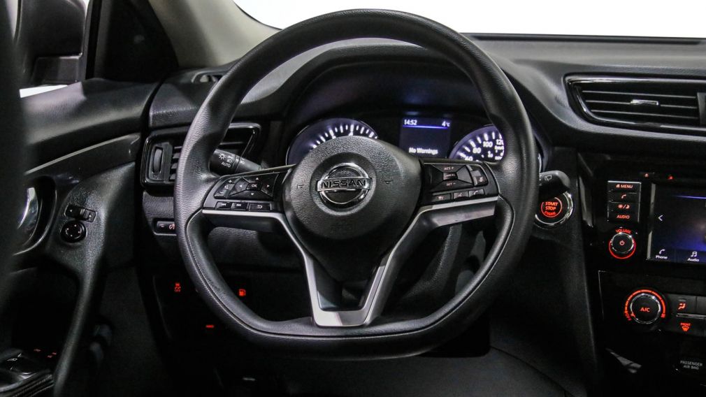 Nissan Rogue SV 2020 d&rsquo;occasion à vendre - 14