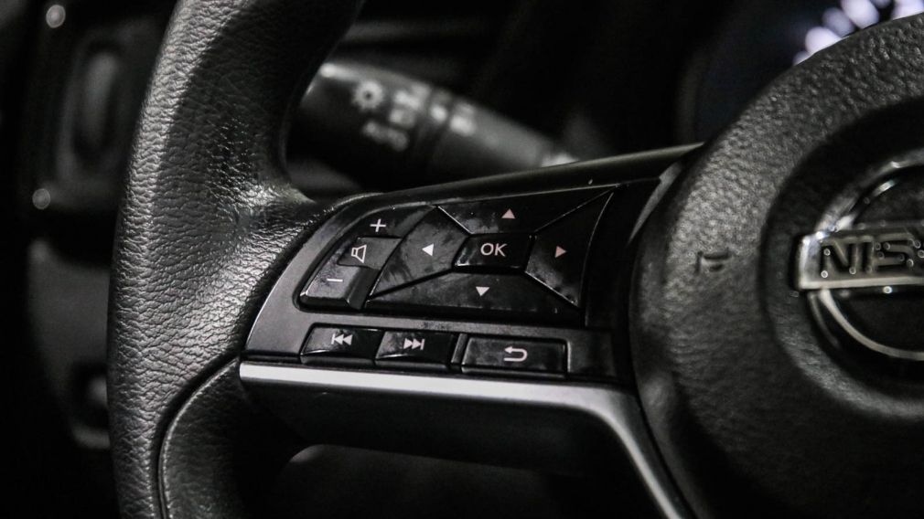 Nissan Rogue SV 2020 d&rsquo;occasion à vendre - 15