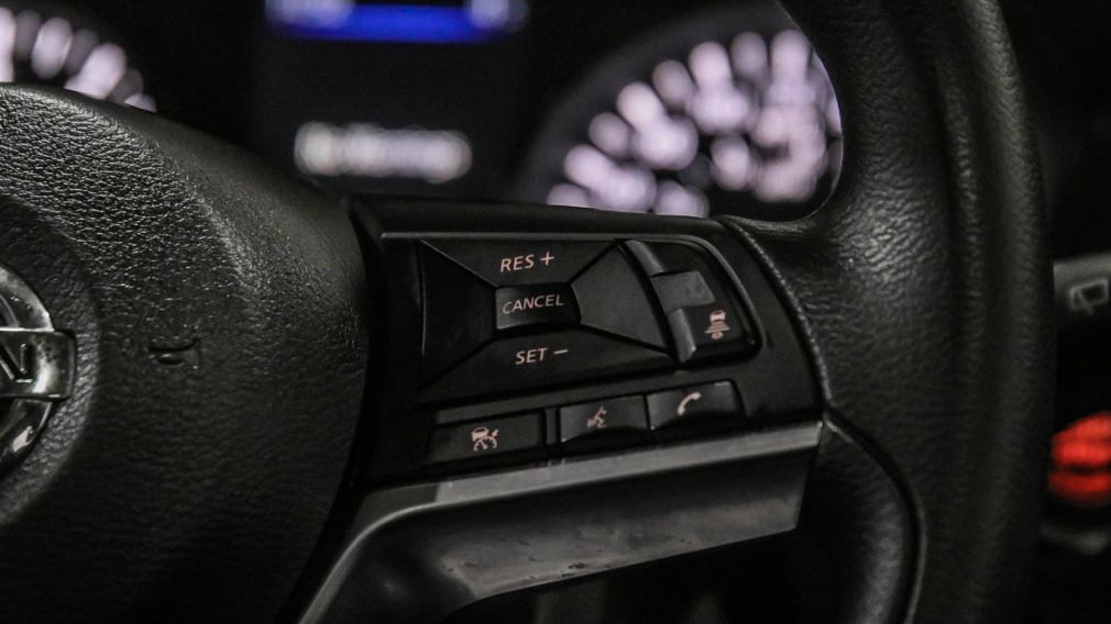 Nissan Rogue SV 2020 d&rsquo;occasion à vendre - 16