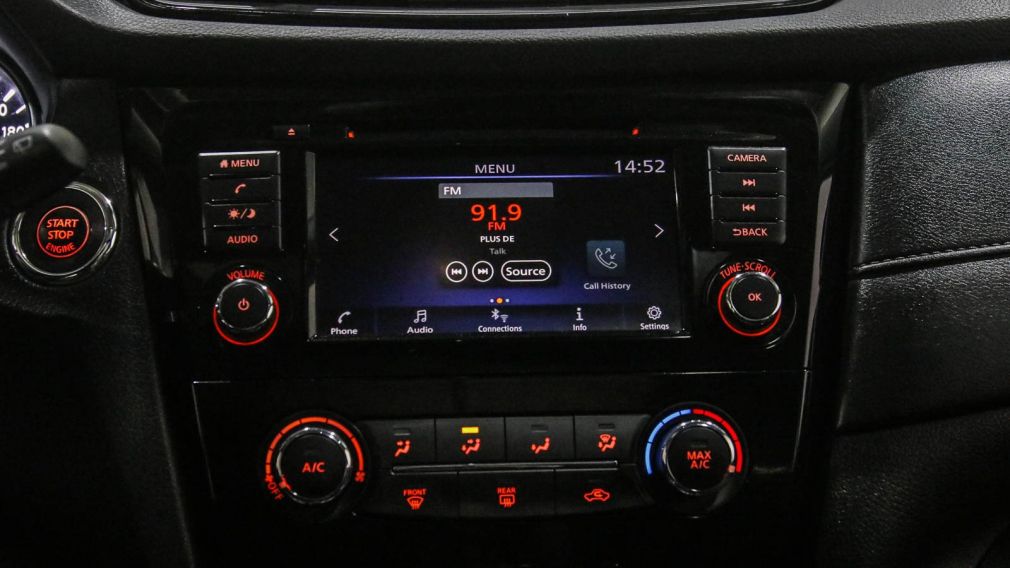 Nissan Rogue SV 2020 d&rsquo;occasion à vendre - 18