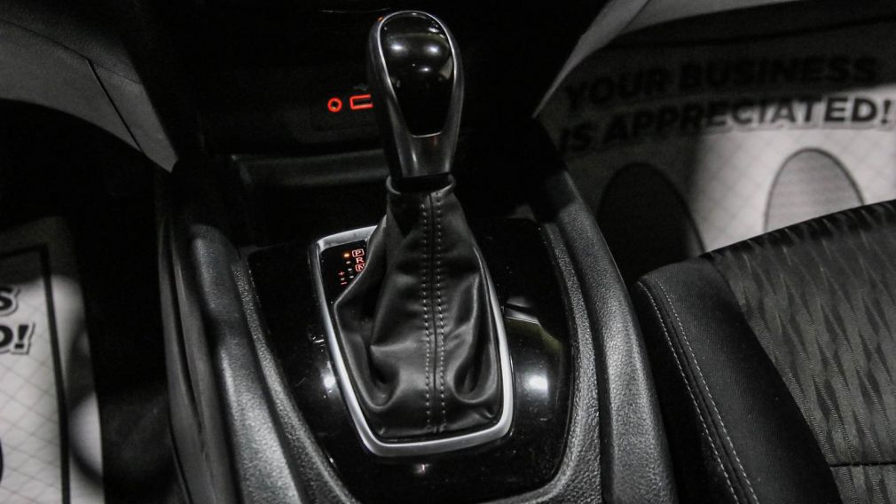 Nissan Rogue SV 2020 d&rsquo;occasion à vendre - 19