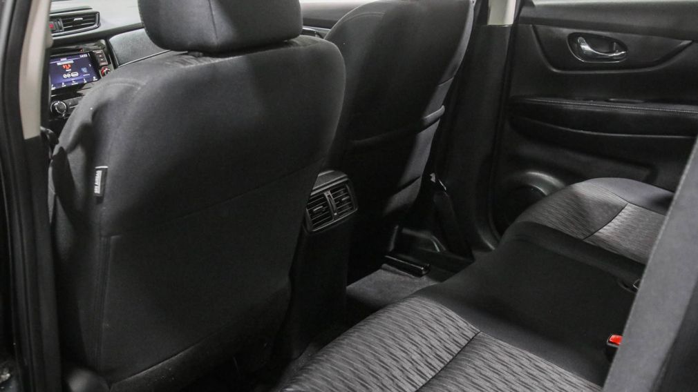 Nissan Rogue SV 2020 d&rsquo;occasion à vendre - 20