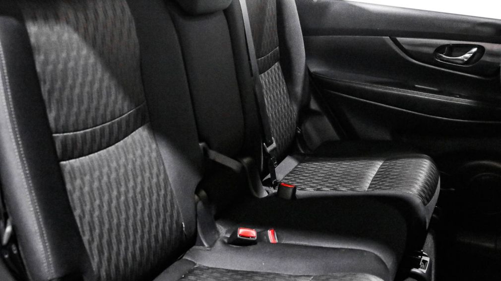 Nissan Rogue SV 2020 d&rsquo;occasion à vendre - 22