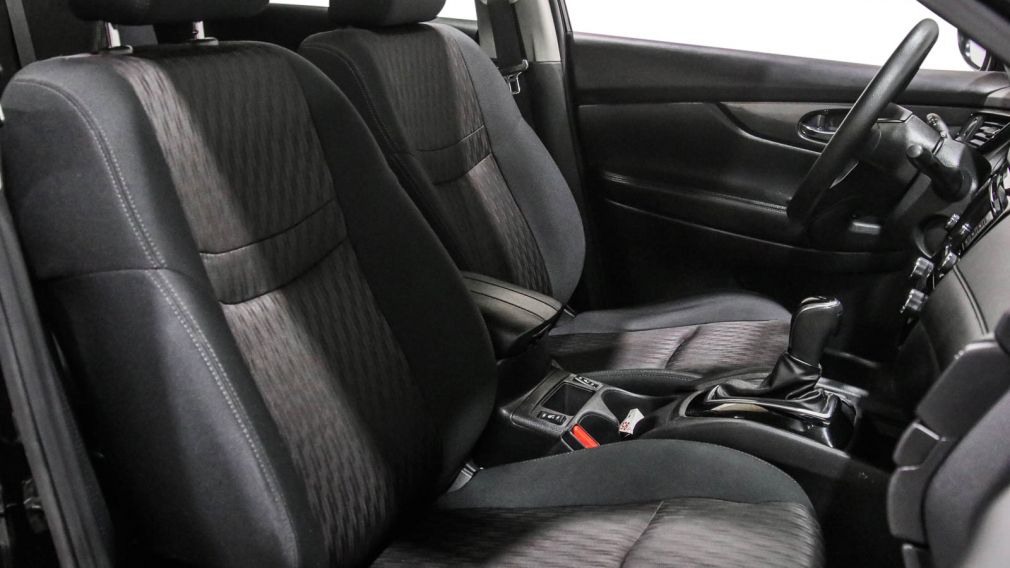 Nissan Rogue SV 2020 d&rsquo;occasion à vendre - 23