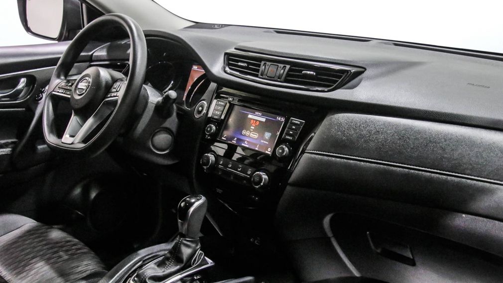 Nissan Rogue SV 2020 d&rsquo;occasion à vendre - 24