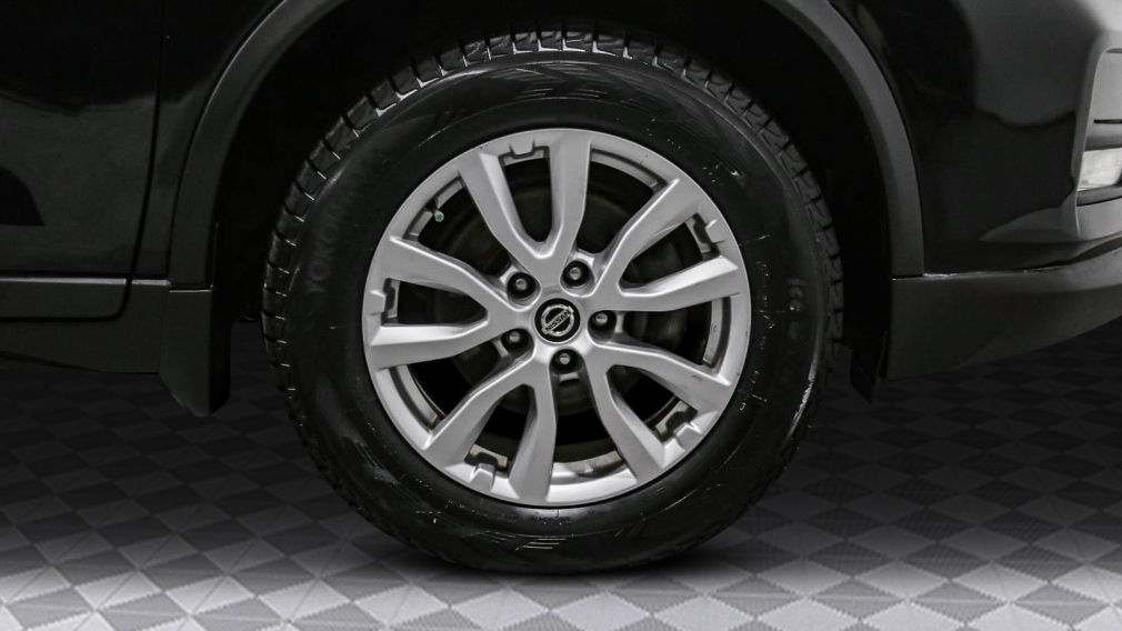 Nissan Rogue SV 2020 d&rsquo;occasion à vendre - 25