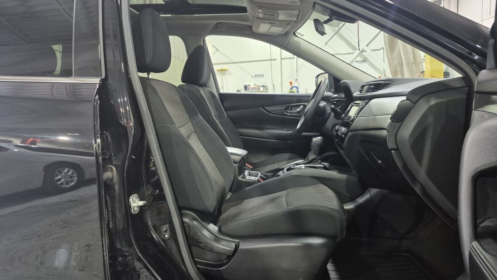 Nissan Rogue SV 2020 d&rsquo;occasion à vendre - 28