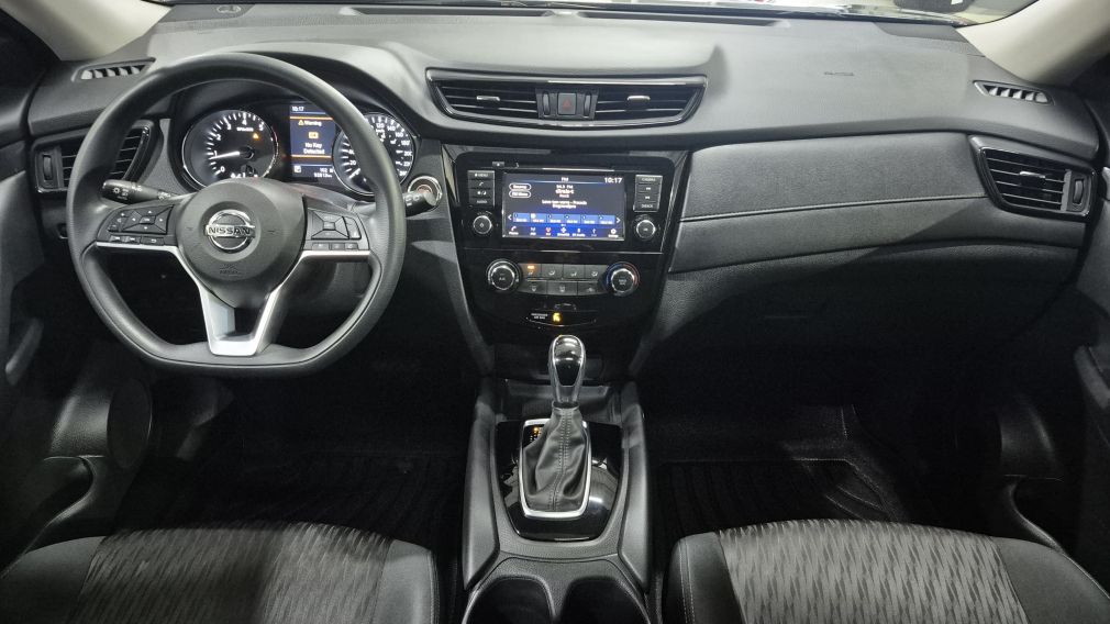 Nissan Rogue SV 2020 d&rsquo;occasion à vendre - 32