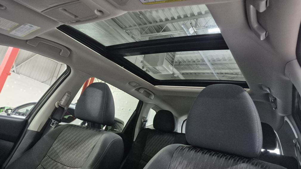 Nissan Rogue SV 2020 d&rsquo;occasion à vendre - 34