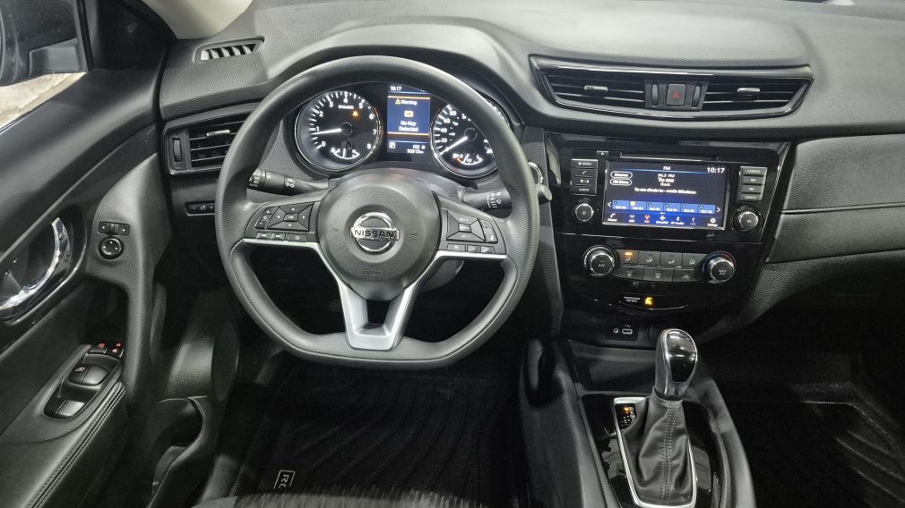 Nissan Rogue SV 2020 d&rsquo;occasion à vendre - 36
