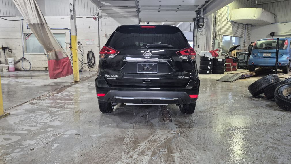 Nissan Rogue SV 2020 d&rsquo;occasion à vendre - 42
