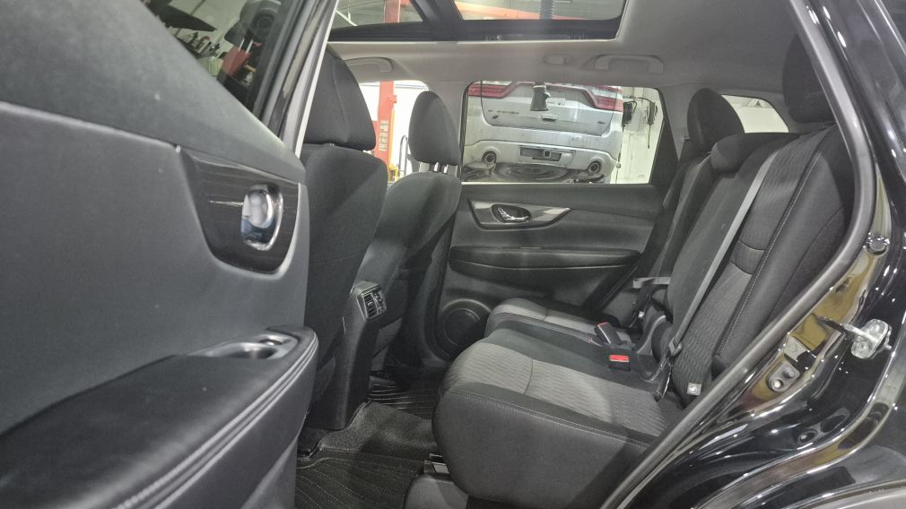 Nissan Rogue SV 2020 d&rsquo;occasion à vendre - 43