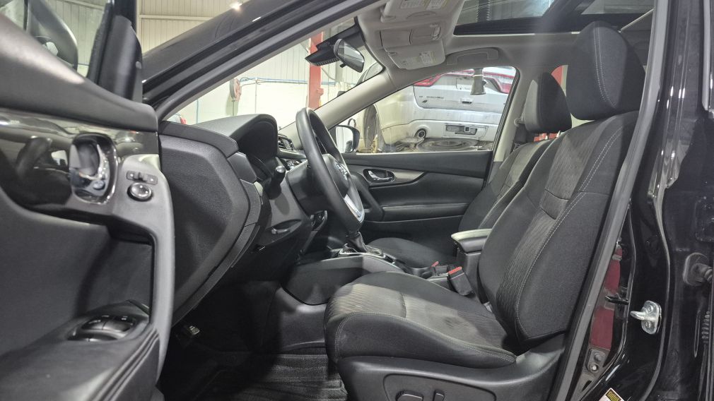 Nissan Rogue SV 2020 d&rsquo;occasion à vendre - 47