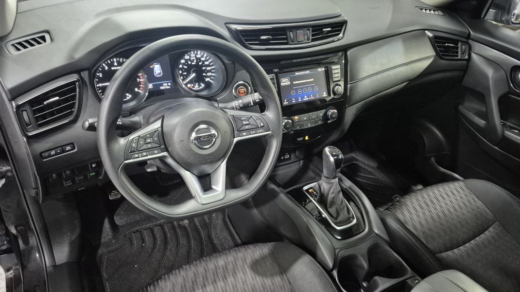 Nissan Rogue SV 2020 d&rsquo;occasion à vendre - 48