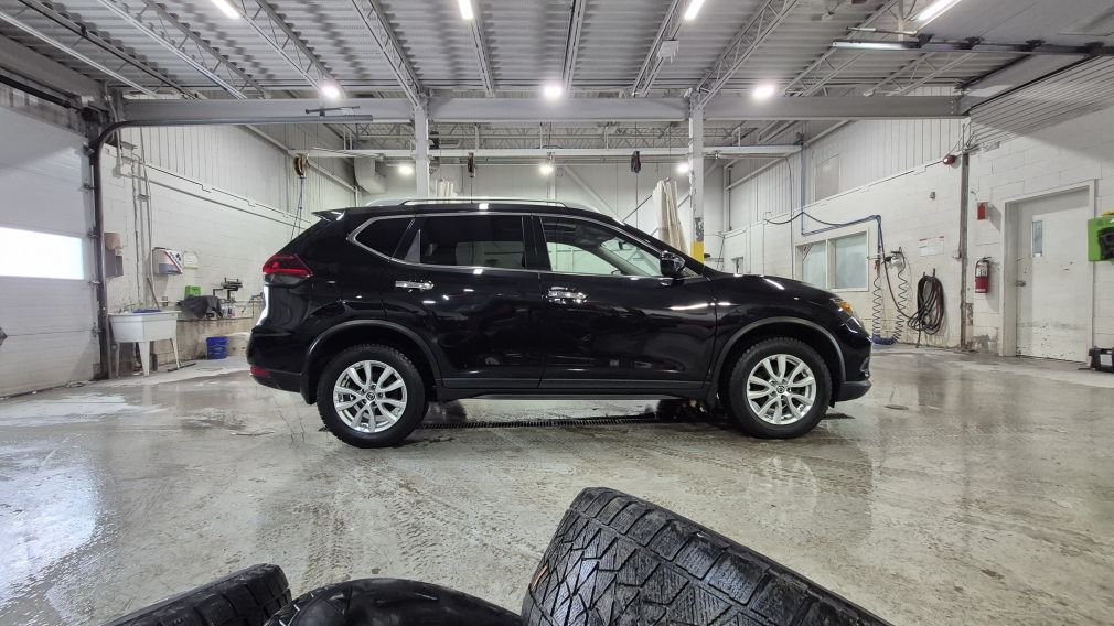 Nissan Rogue SV 2020 d&rsquo;occasion à vendre - 51