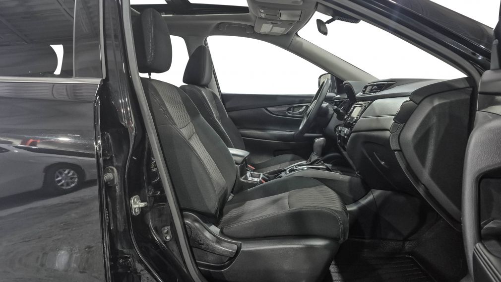 Nissan Rogue SV 2020 d&rsquo;occasion à vendre - 23