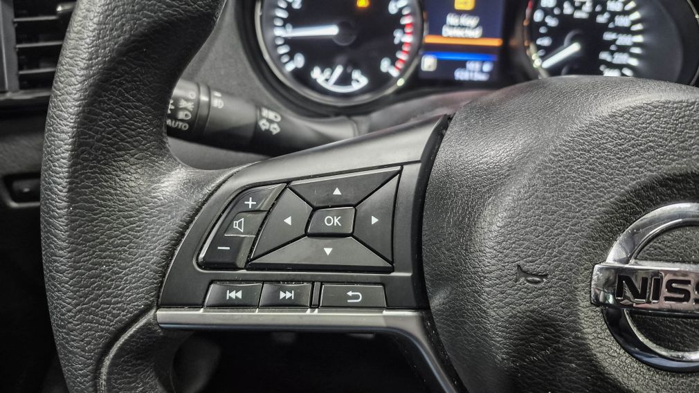 Nissan Rogue SV 2020 d&rsquo;occasion à vendre - 17