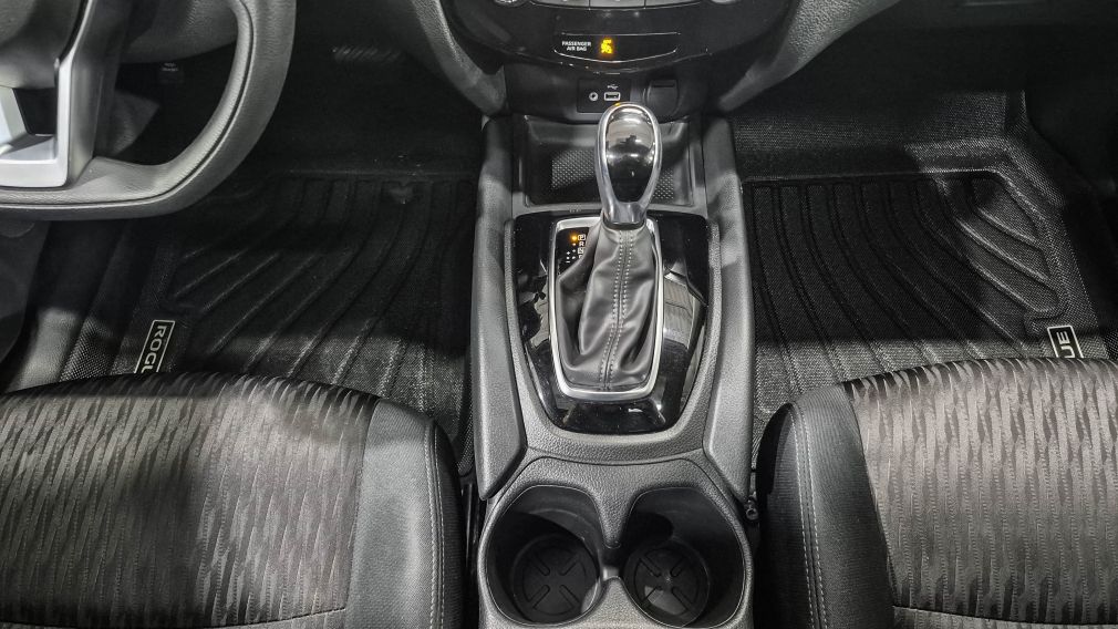 Nissan Rogue SV 2020 d&rsquo;occasion à vendre - 22