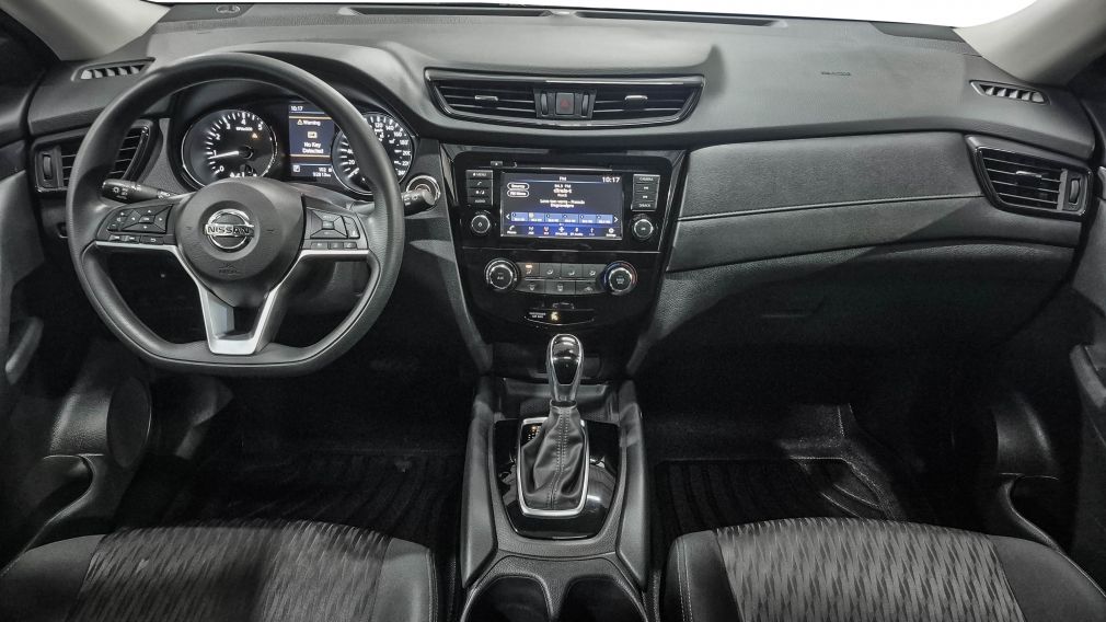 Nissan Rogue SV 2020 d&rsquo;occasion à vendre - 16
