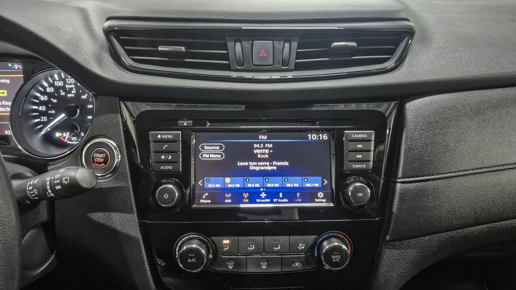 Nissan Rogue SV 2020 d&rsquo;occasion à vendre - 20