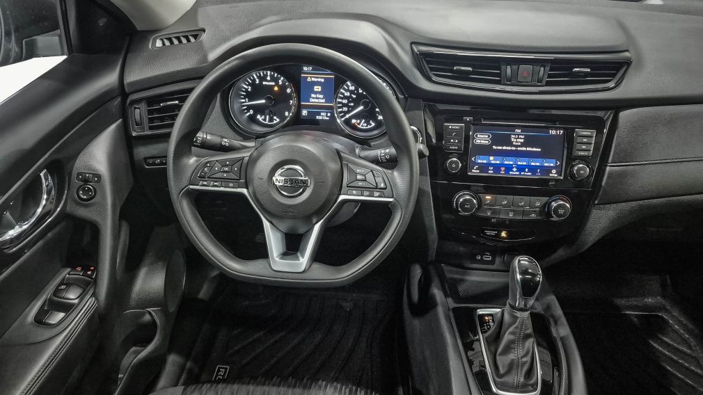 Nissan Rogue SV 2020 d&rsquo;occasion à vendre - 15