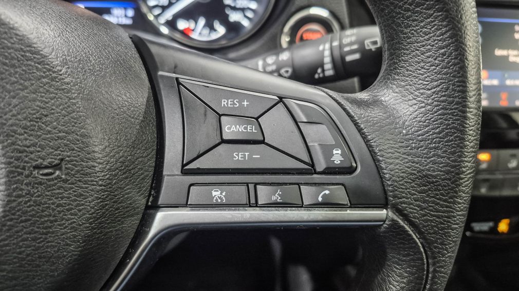 Nissan Rogue SV 2020 d&rsquo;occasion à vendre - 19