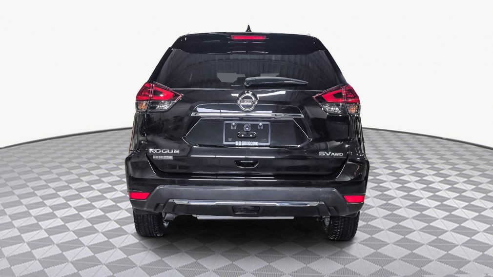 Nissan Rogue SV 2020 d&rsquo;occasion à vendre - 6