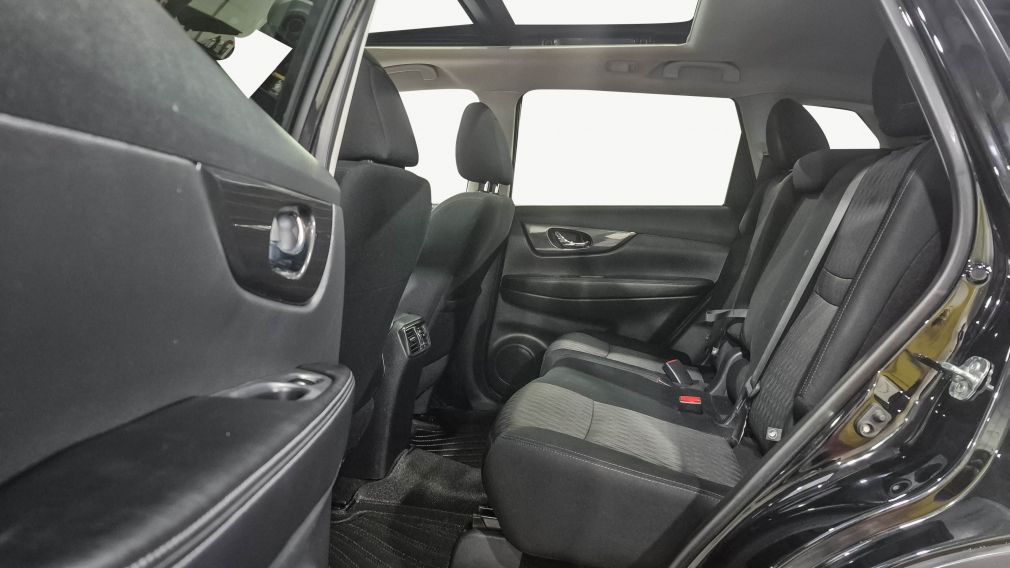 Nissan Rogue SV 2020 d&rsquo;occasion à vendre - 24