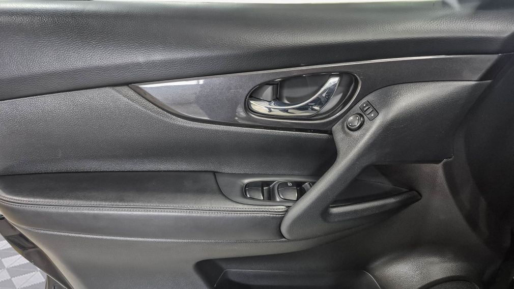 Nissan Rogue SV 2020 d&rsquo;occasion à vendre - 10