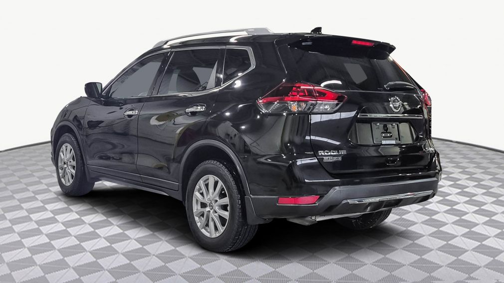Nissan Rogue SV 2020 d&rsquo;occasion à vendre - 5